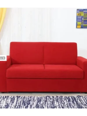 Bezpečná Platba Dvojkřeslo ALENA - nerozkládací