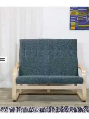 Koupit Online Dvojkřeslo ROBIN - pevné