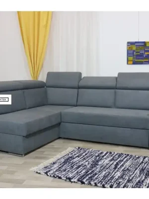 Pouze Dnes Rohová sedačka VALERIE