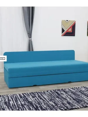 Rozkládací pohovka MIRKA - bez polštářů Nejlepší Volba