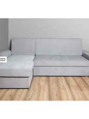 Akční Nabídka Sedačka LUNKA s rozkladem - relax L
