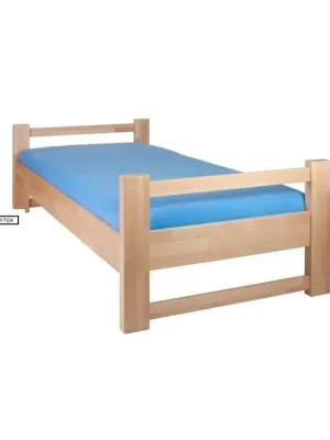 Jednolůžko Lucas BUK Sezónní Sleva