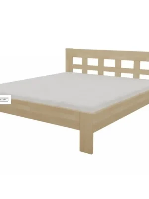 Jednolůžková postel DELANNA Cenový Hit