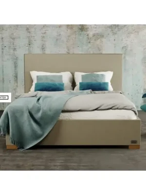 Čalouněná postel ARGENTINA boxspring Akce