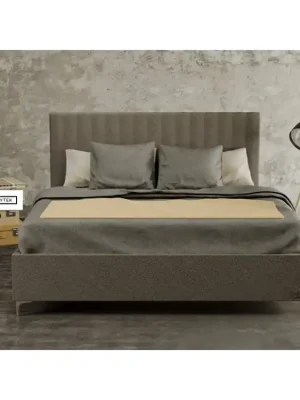 Čalouněná postel BELLATRIX boxspring Nejprodávanější