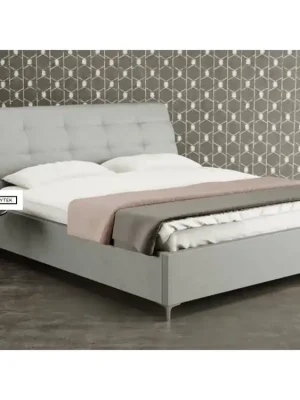 Čalouněná postel CLAUDIA LUX boxspring Horká Nabídka