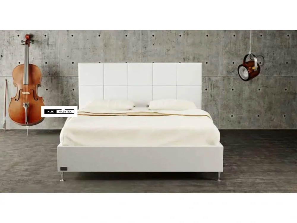 Čalouněná postel VEGA boxspring Výprodej
