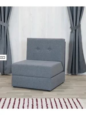 Must-Have Rozkládací křeslo TEREZKA - bez područek