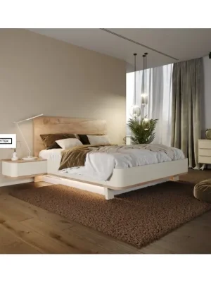 Jednolůžková postel Vally Star Sezónní Sleva