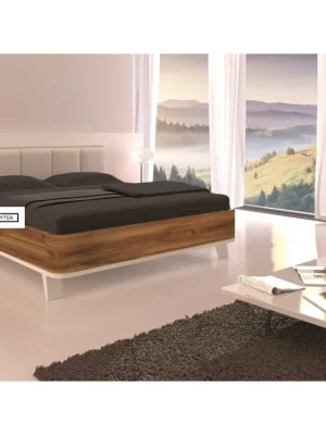 Jednolůžková postel Vally HPL Sezónní Sleva