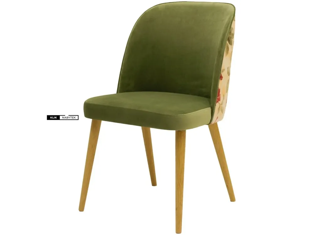 Jídelní židle LEA Z2221-CRAZY DESIGN Nízká Cena