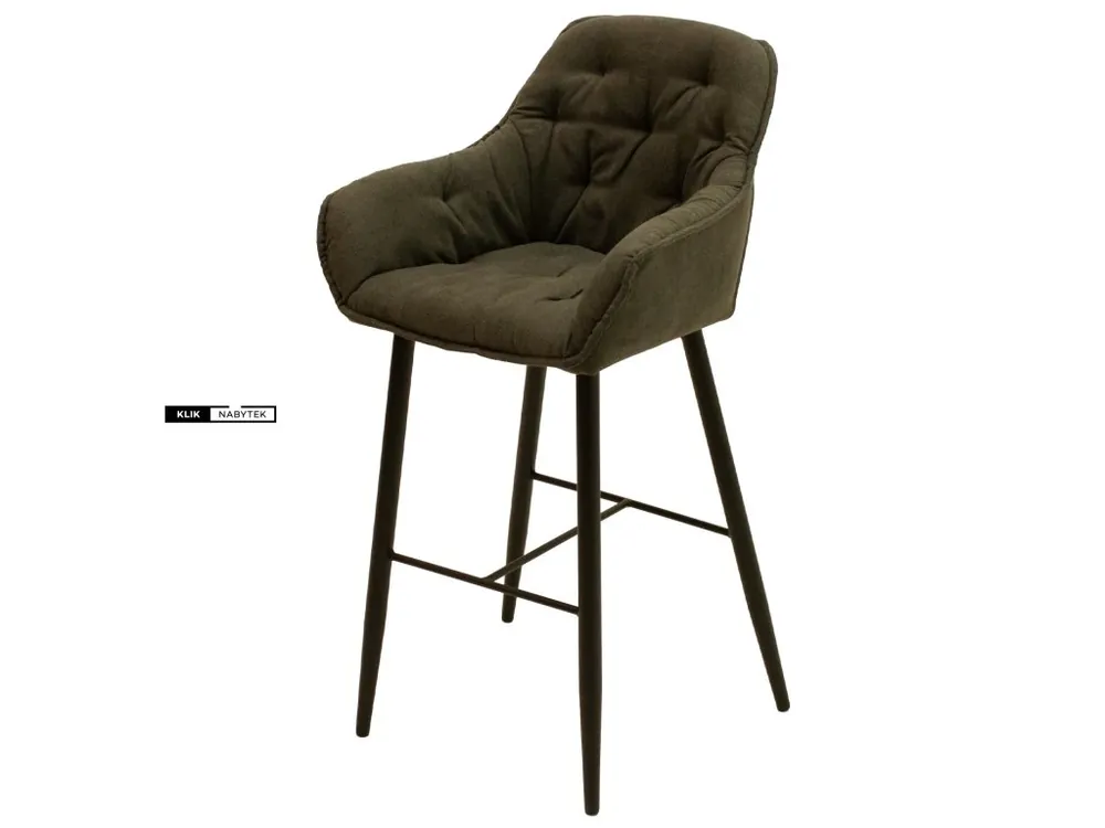 Akční Cena Designová barová židle DONA - Z216