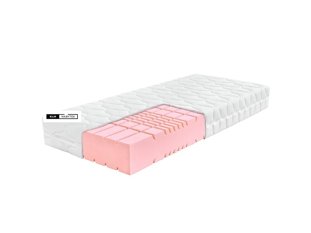 Víkendová Akce Matrace Arella Soft+ 24 - kompri