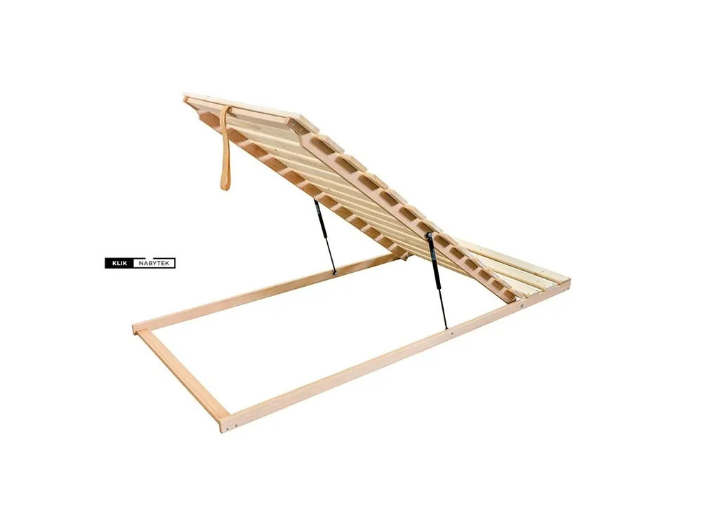 Finální Výprodej Laťový rošt Latt Lux 16 P