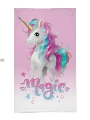 Značkový Dětské froté ručníky MAGIC
