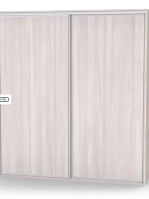 Skříň ONYX plné dveře (š 120-200 cm/v 220 cm) Časově Omezené