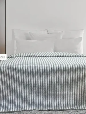 Odeslání Ihned Přehoz na postel Pied