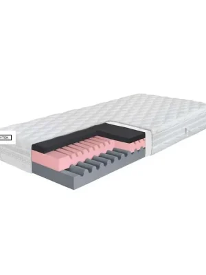 Bezpečná Platba Matrace Hyggea Soft Copper 24