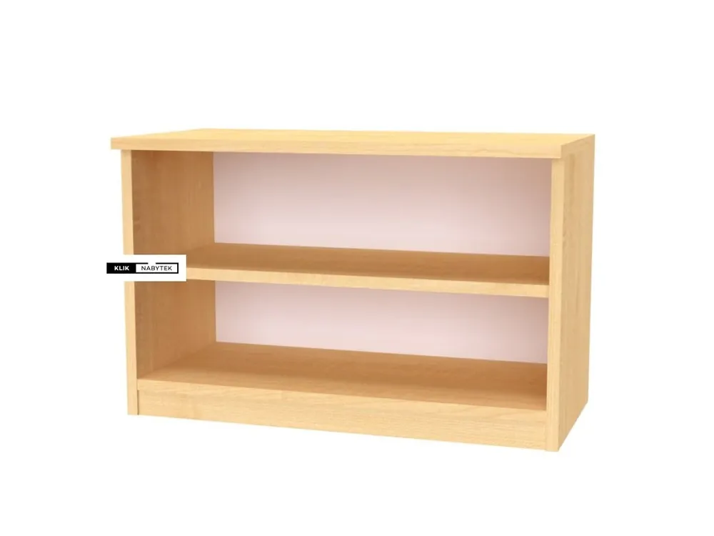 Komoda program sektor č.2 - hl. 43 cm Speciální Cena