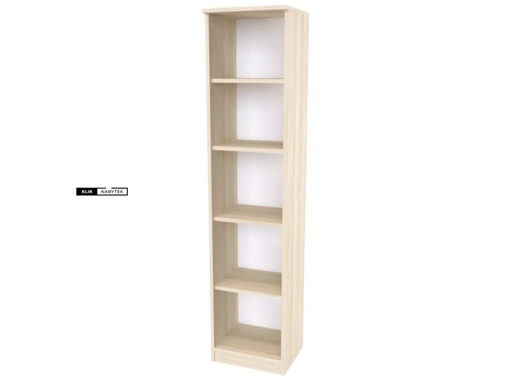 Skříň program sektor č.10 - hl. 43 cm Vrácení Zdarma