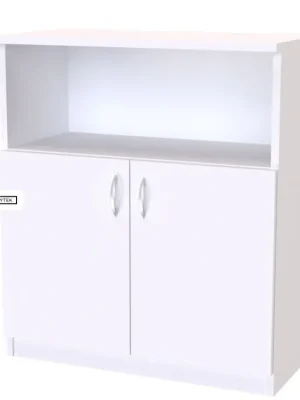 Komoda program sektor č.4 - hl. 43 cm Vysoce Kvalitní
