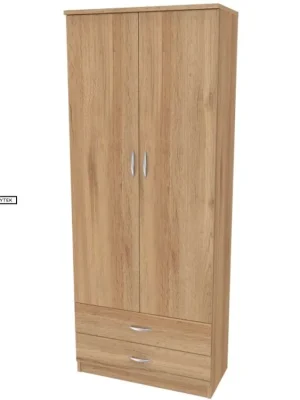 Skříň program sektor č.7 - hl. 43 cm Značkový