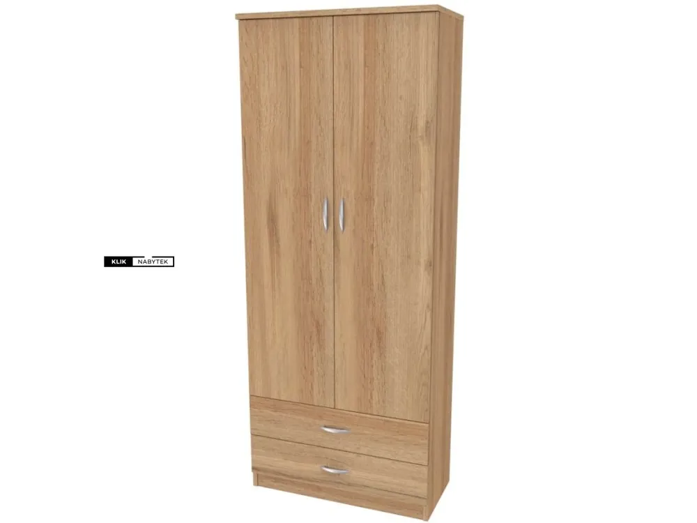 Skříň program sektor č.7 - hl. 43 cm Značkový