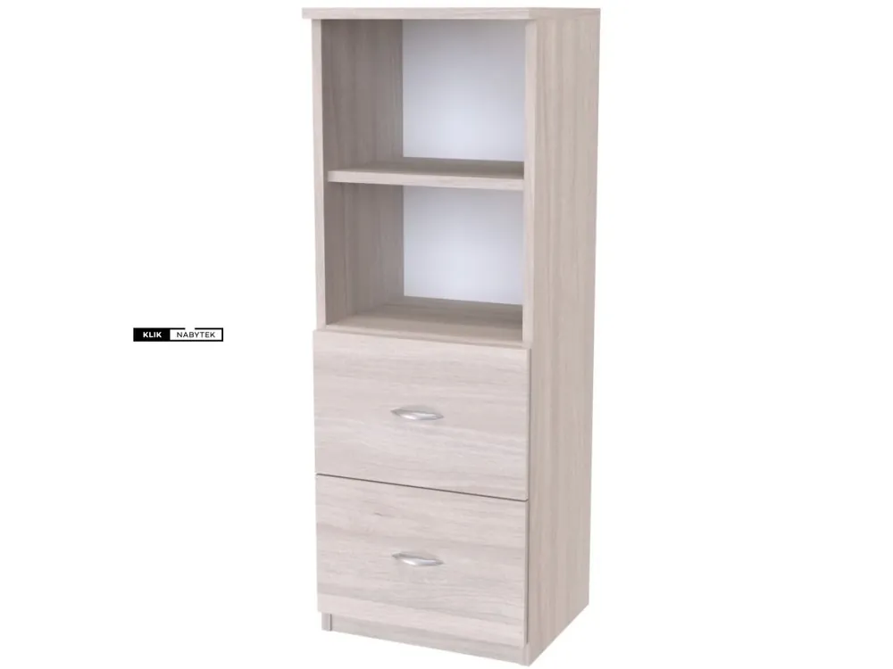 Skříňka program sektor č.5 - hl. 43 cm Akční Cena