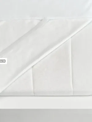 Aktuální Nepropustný chránič matrace PVC s froté úpravou