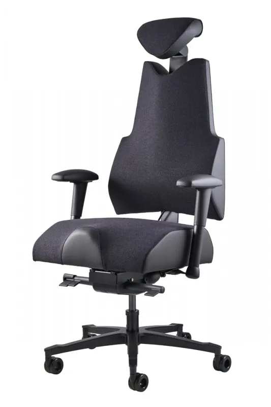 Zdravotní židle THERAPIA BODY+ LR V (195 - 205 cm) – na míru, více barev Akční Nabídka