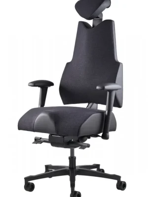 Akční Cena Zdravotní židle THERAPIA BODY+ ML (150 - 165 cm) – na míru, více barev