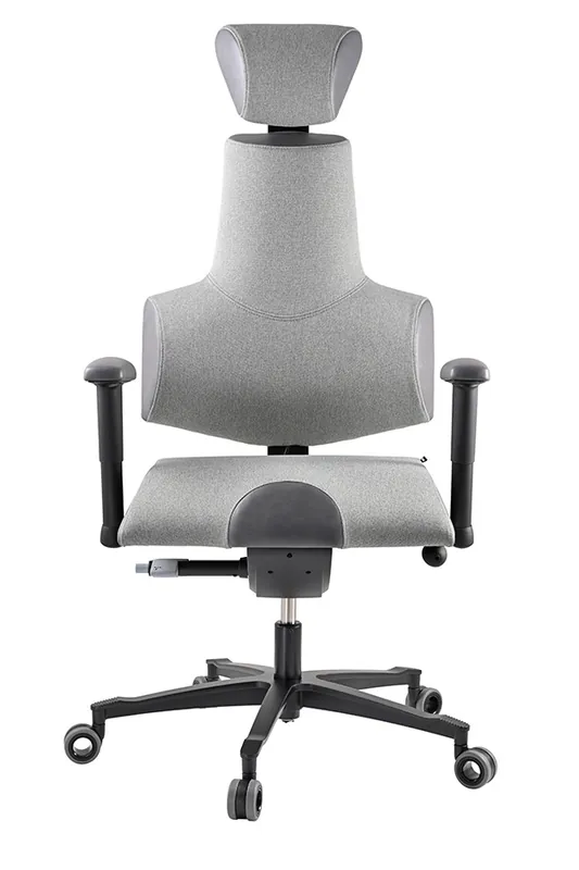 Zdravotní židle THERAPIA SENSE XL (165 - 185 cm) - na míru, více barev Víkendová Akce
