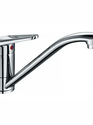 Baterie Franke FC 9541, chrom Horká Nabídka