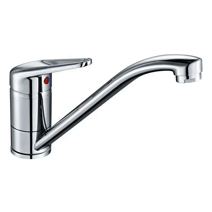 Baterie Franke FC 9541, chrom Horká Nabídka