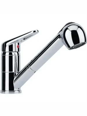 Nakupujte Hned Baterie Franke FC 9547 se sprchou, chrom