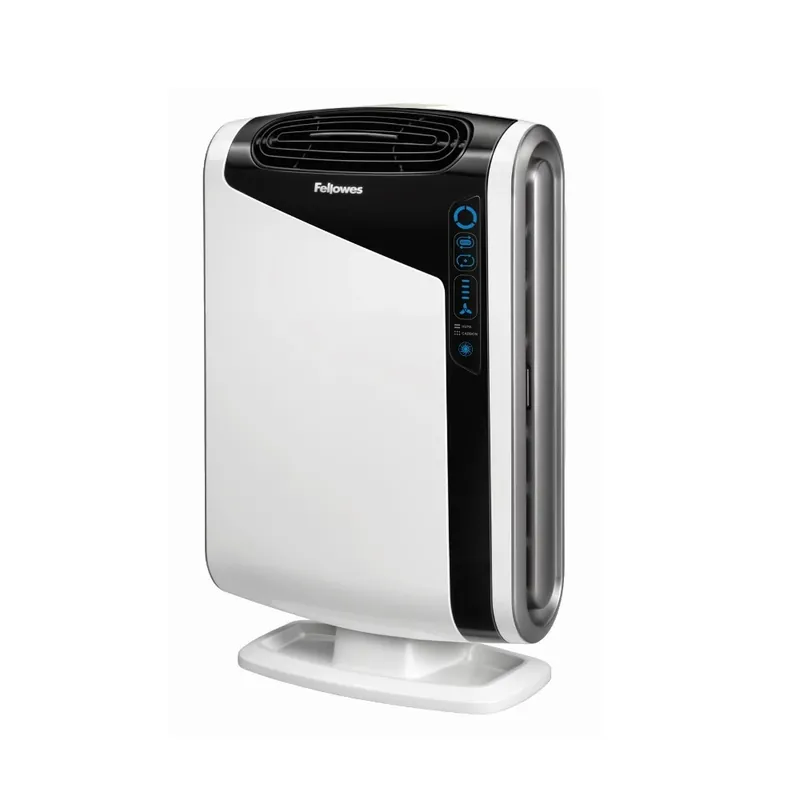 Autentický Čistička vzduchu Fellowes AeraMax DX 95, bílá