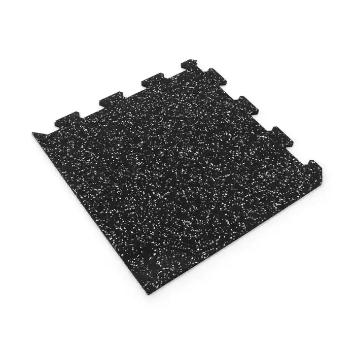Dlažba FitFlo SF1050 47,8 x 47,8 x 0,8 cm - roh, bílá Cenový Hit