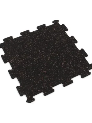 Aktuální Dlažba FitFlo SF1050 47,8 x 47,8 x 0,8 cm - střed, červená