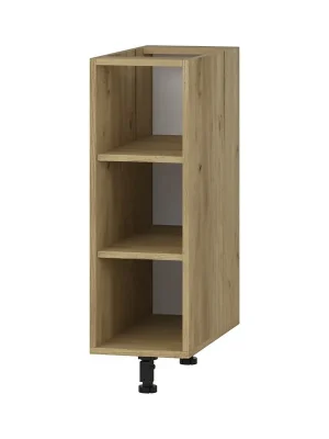 Časově Omezené Dolní skříňka Vento D-25/82, dub kraft