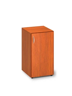 Nízká skříň ProOffice 40 x 47 x 74,2 cm, pravá, třešeň Top Prodej