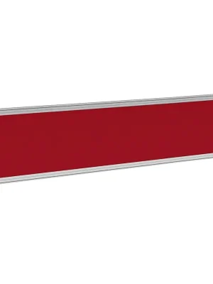 Vrácení Zdarma Paraván 180 x 37 cm ProOffice, calypso