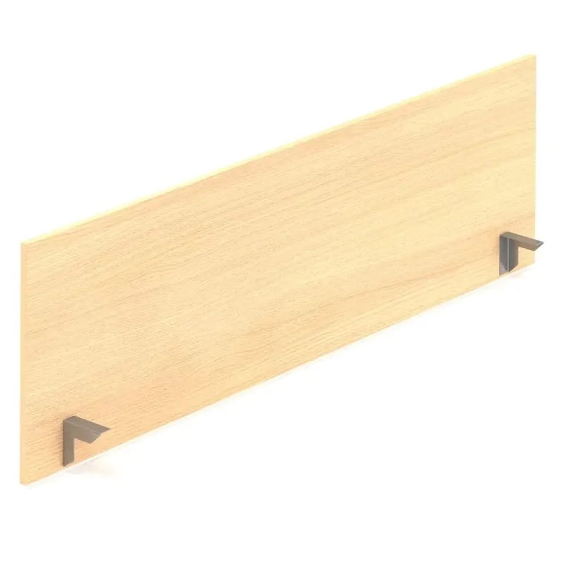Must-Have Paraván Visio LUX 160 cm, dub