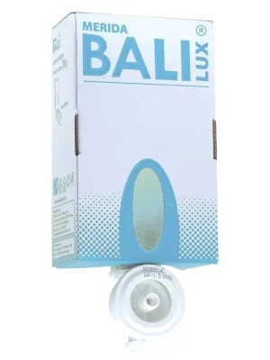 Pěnové mýdlo Merida Bali Lux 6 x 700 ml, neparfémované Akční Nabídka