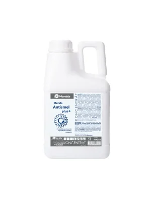 Prostředek na organická znečištění a zápachy Merida Antismel Plus, 5 l, citrus Finální Výprodej