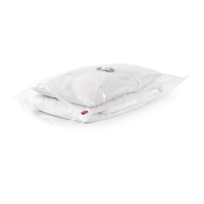 Levný Sada úložných sáčků Compactor Bag 80 x 130 cm, 2 ks, čirá