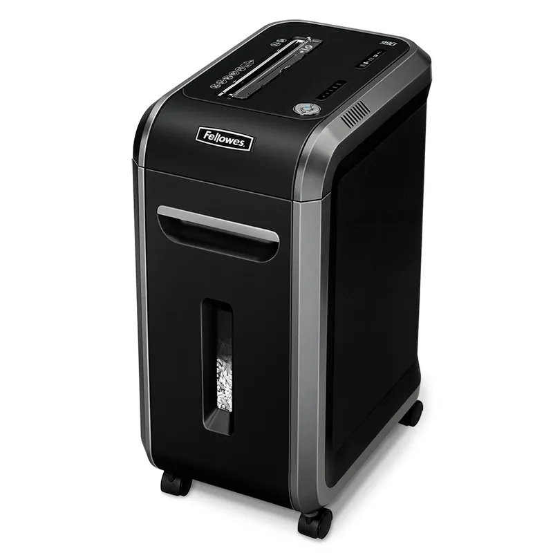 Skartovač Fellowes 99 Ci, černá Cenová Bomba