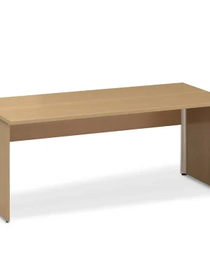 Víkendová Akce Stůl ProOffice A 180 x 80 cm, buk