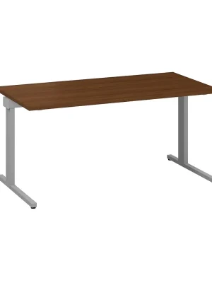 Top Prodej Stůl ProOffice C 160 x 80 cm, ořech