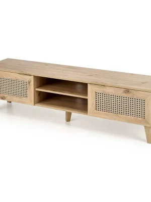 TV stolek Rustico, dub artisan Nejlepší Cena