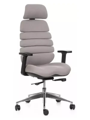 Must-Have Kancelářská židle Spark XL, tmavě šedá